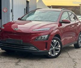 HYUNDAI KONA ELECTRIC 64KWH - 204CH CREATIVE