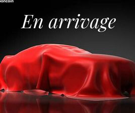 MERCEDES CLASSE C III COUPE 1.8CGI [180] 155 16V TURBO -A7