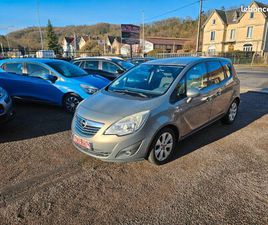 OPEL MERIVA 1.7 CDTI 110 COSMO PACK
