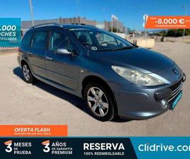 PEUGEOT 136 PACK 2.0 HDI 136