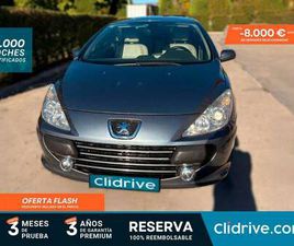 CC 2.0 HDI 136 SPORT