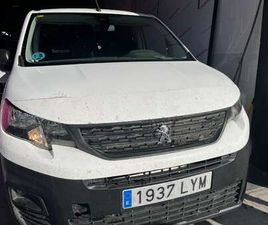 PARTNER TEPEE 1.6HDI ACCESS 75 ACCESS