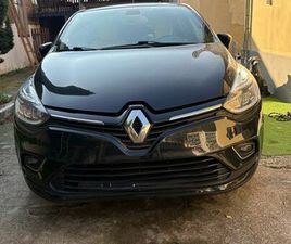 CLIO 4 INITIALE PARIS – BOÎTE AUTO – 120CH – TOIT PANORAMIQUE