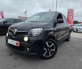 RENAULT TWINGO ◊ À VENDRE : RENAULT TWINGO ENERGY LIMITED 0.9 TCE – 90 CH