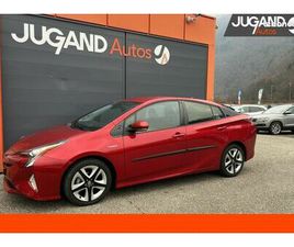 TOYOTA PRIUS 1.8 122H HYBRID DYNAMIC