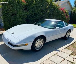 CORVETTE C4 CORVETTE C4