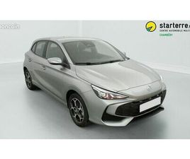 MG3 1.5 L HYBRID+ 195 CH COMFORT