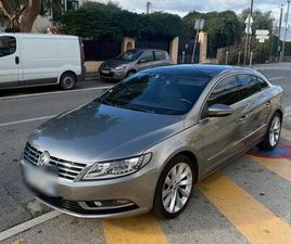 VOLKSWAGEN 2.0 TDI 140 CH BOÎTE AUTO - FULL OPTIONS - TRÈS BON ÉTAT