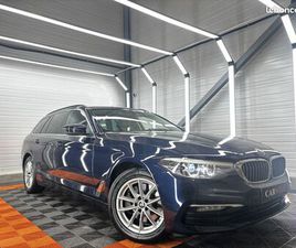 BMW SERIE 5 TOURING (G31) 530DA 265CH BUSINESS DESIGN EURO6D-T