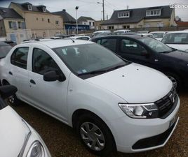 DACIA LOGAN SCE 75CV 56000 KMS 6995