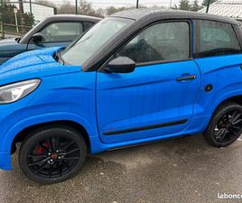 JS60 SPORT ULTIMATE DCI