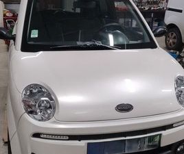 MICROCAR M.GO