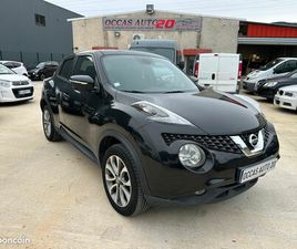 NISSAN JUKE 1.2E DIG-T 115CV