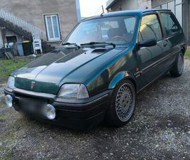 ROVER 111 SL DE 1992