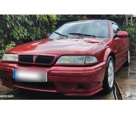 216 COUPÉ (D16A9 HONDA)