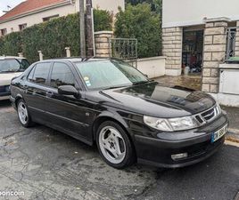 SAAB 9-5 SAAB