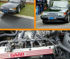 SAAB 900S