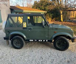 SANTANA SAMURAI MAORI