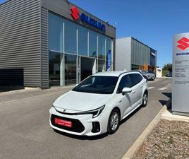 SUZUKI SWACE 1.8 HYBRID 140CH PACK MY24