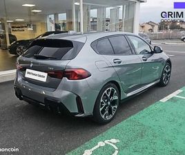 BMW SERIE 1 120 BMW 120 170 CH DKG7 M SPORT