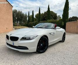 BMW Z4 SDRIVE 2.8I