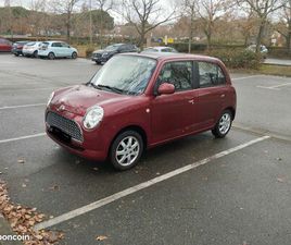 DAIHATSU TREVIS 1L 4 CV