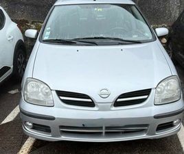 NAISSANCE ALMERA TINO