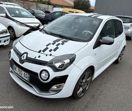 TWINGO RS CUP 133 CV