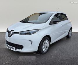 RENAULT ZOE LIFE