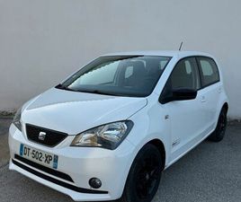 SEAT MII SEAT MII