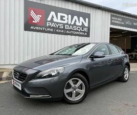 VOLVO V40 BUSINESS D3 150 MOMENTUM
