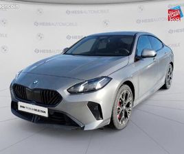 BMW SÉRIE 2 GRAN COUPÉ 220D 163CH M SPORT DKG7