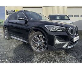 BMW X1 XLINE 220CH XDRIVE | HYBRIDE RECHARGEABLE | TOIT OUVRANT | CAMERA | GARANTIE 12 MOIS