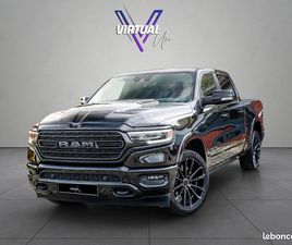 DODGE RAM 5.7 V8 LIMITED