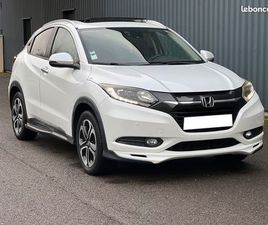 HONDA HR-V II 1.5 I-VTEC 130 EXECUTIVE NAVI