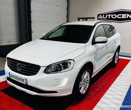 VOLVO CX60 D4 AWD 190CH BOITE AUTOMATIQUE / 90000KM / GARANTIE / DISPONIBILE DE SUITE