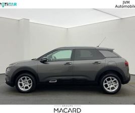 CITROEN C4 CACTUS CITROEN C4 CACTUS BLUEHDI 100CH S&S SHINE E6.D-TEMP