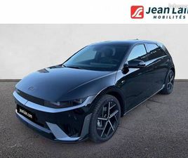 HYUNDAI IONIQ 5 84 KWH - 229 CH N LINE