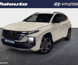 HYUNDAI TUCSON NG HYBRID 230 N LINE EDITION