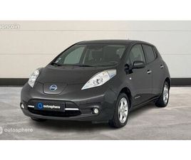 NISSAN LEAF 109CH 30KWH ACENTA