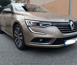 RENAULT TALISMAN 1,6DCI 130CV