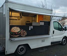FOODTRUCK VSAP