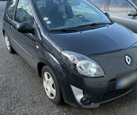 TWINGO 2 1.5 DCI