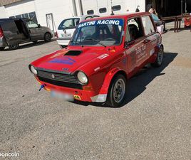 A112 ABARTH