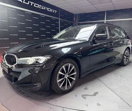 BMW SERIE 3 TOURING 318 BMW SERIE 3 TOURING (G21) 318D A 150 CV BVA BUSINESS DESIGN