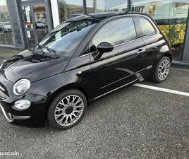 FIAT 500 1.0I HYBRID 69