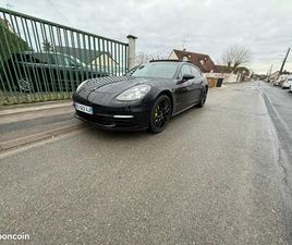 PORSCHE PANAMERA SPORT TURISMO 4 E-HYBRID 2.9 DFI V6 462 PDK8 330