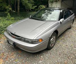 1992 SUBARU SVX COUPE GARAGE KEPT1 VERY UNIQUE
