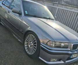 BMW 325 TDS E36