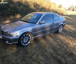 330CD E46